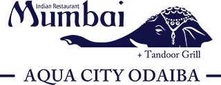 ムンバイアクアシティお台場
